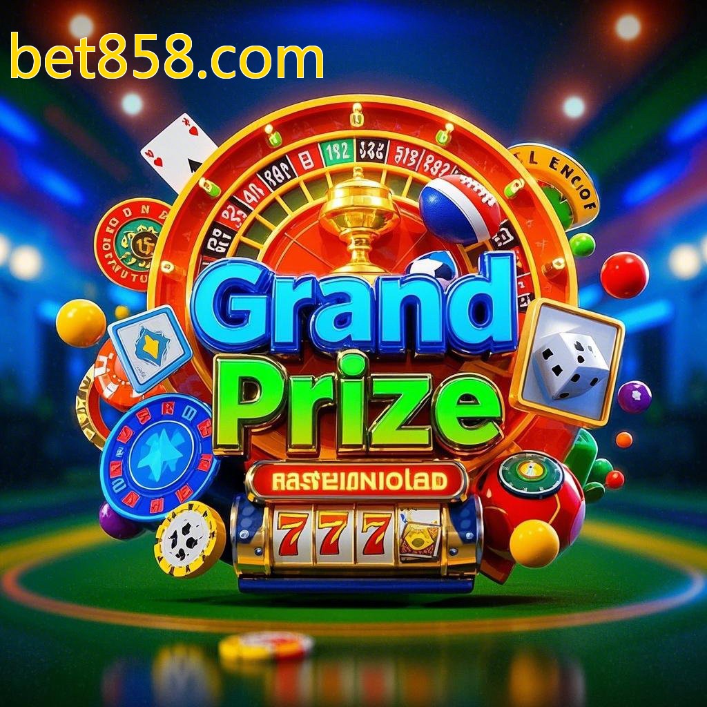 bet858 Plataforma: Acesse o Site Confiável Agora!